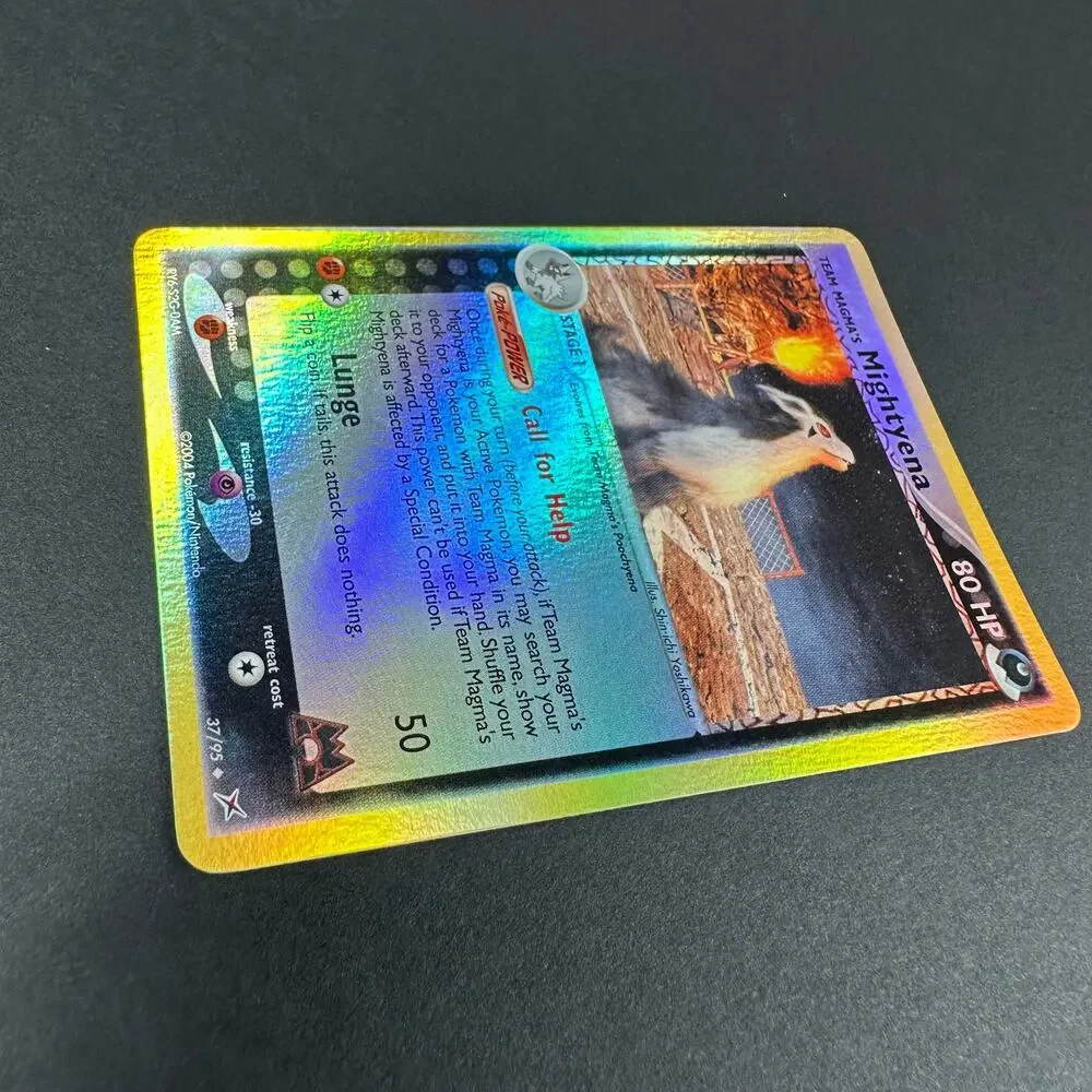 Pokemon tcg team